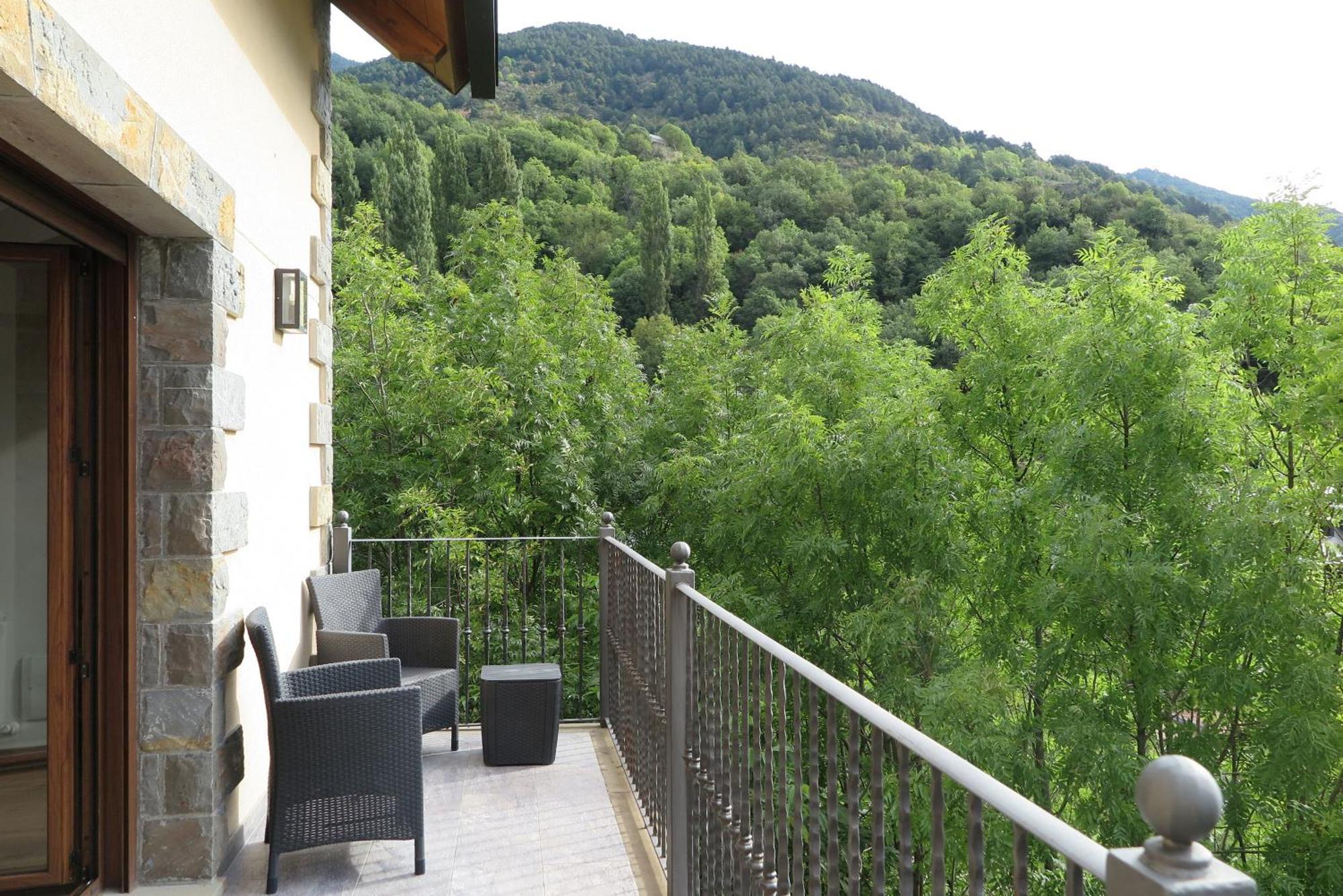 Casa Bielsa Guest House Exterior photo
