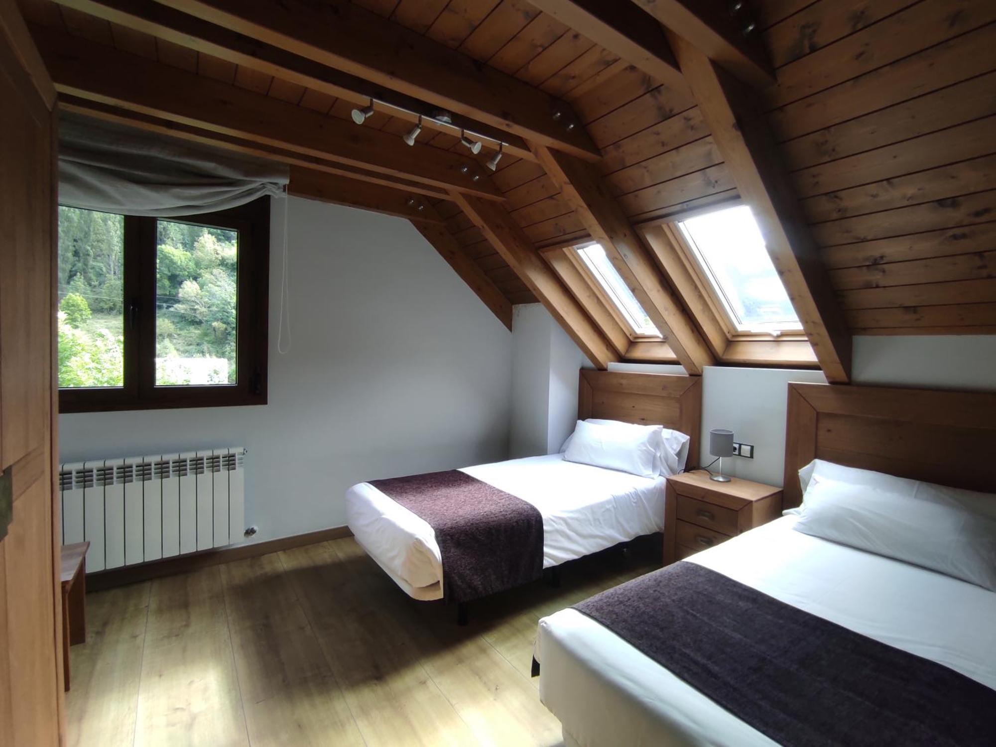 Casa Bielsa Guest House Exterior photo