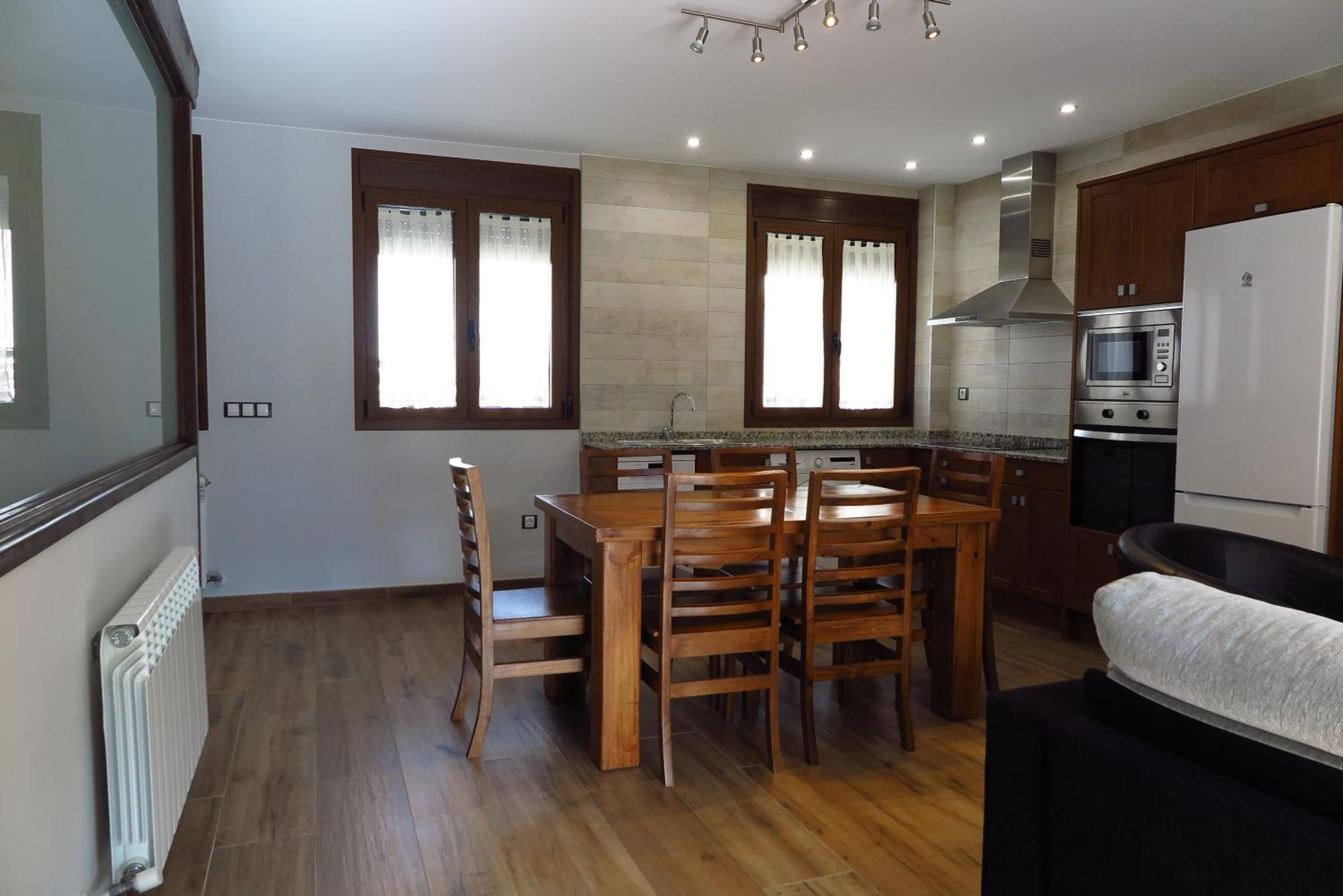 Casa Bielsa Guest House Exterior photo