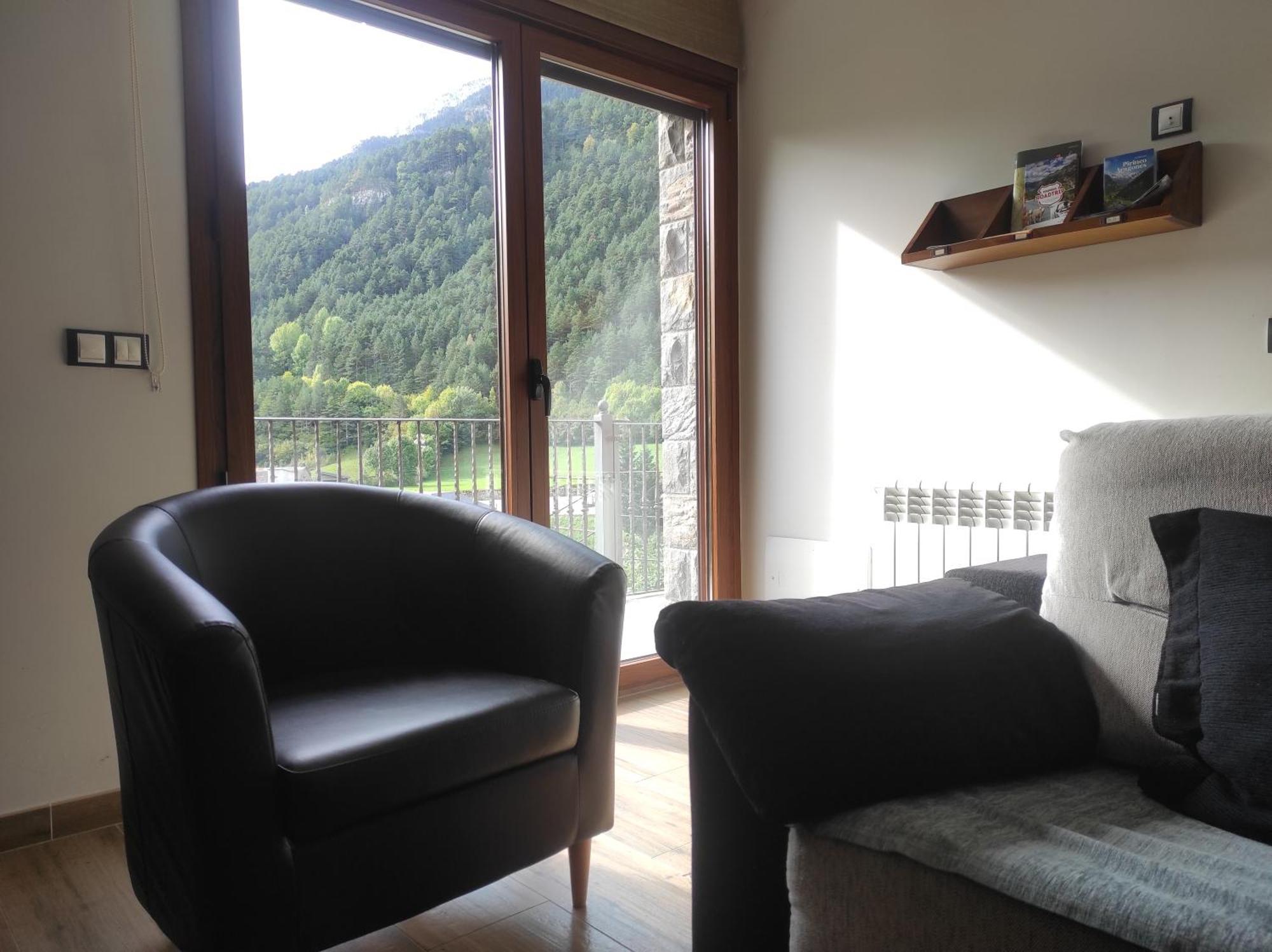 Casa Bielsa Guest House Exterior photo