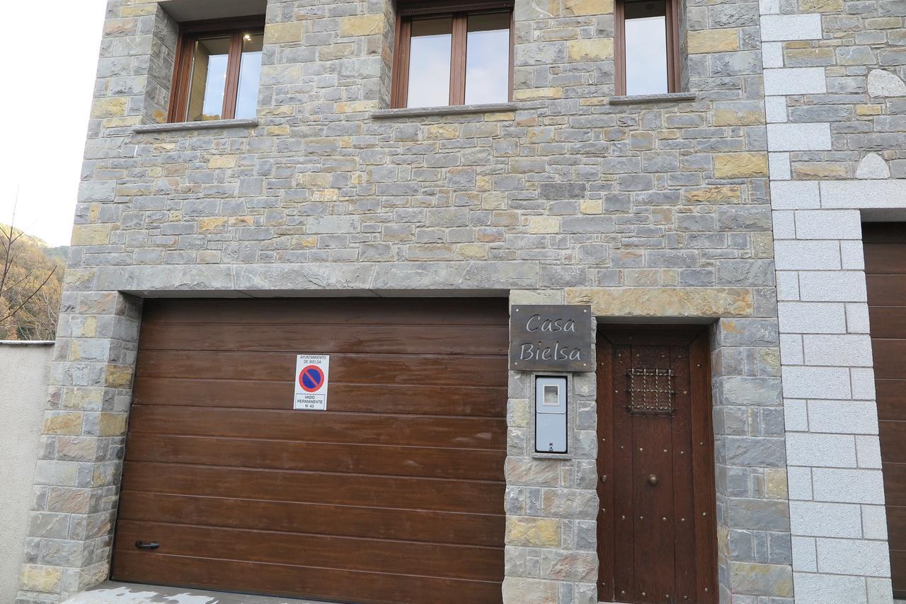 Casa Bielsa Guest House Exterior photo