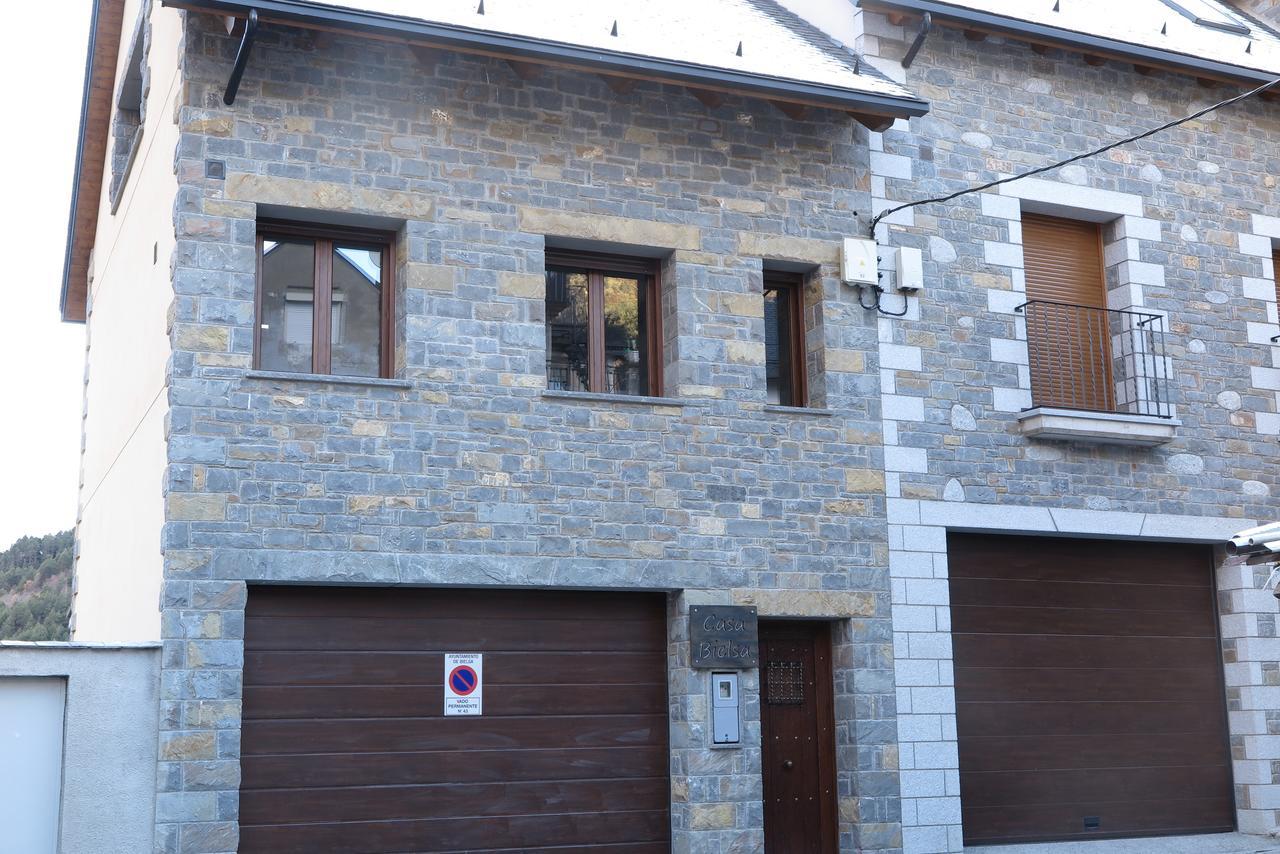 Casa Bielsa Guest House Exterior photo