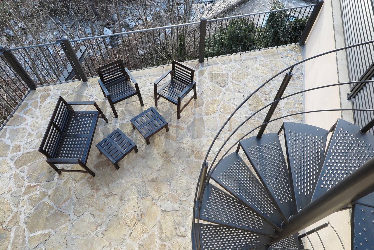 Casa Bielsa Guest House Exterior photo